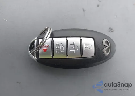 2013 Infiniti G37 Journey from USA, damaged, VIN JN1CV6AP0DM712555